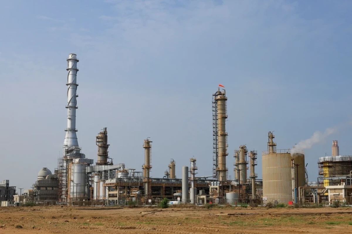 Завод по производству тяжелой воды в Иране больше не функционирует