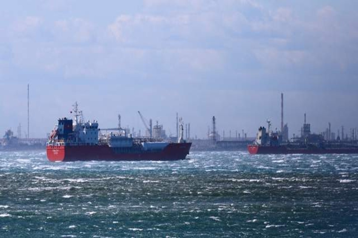 Трамп: Иран предоставит США 20 танкеров с нефтью