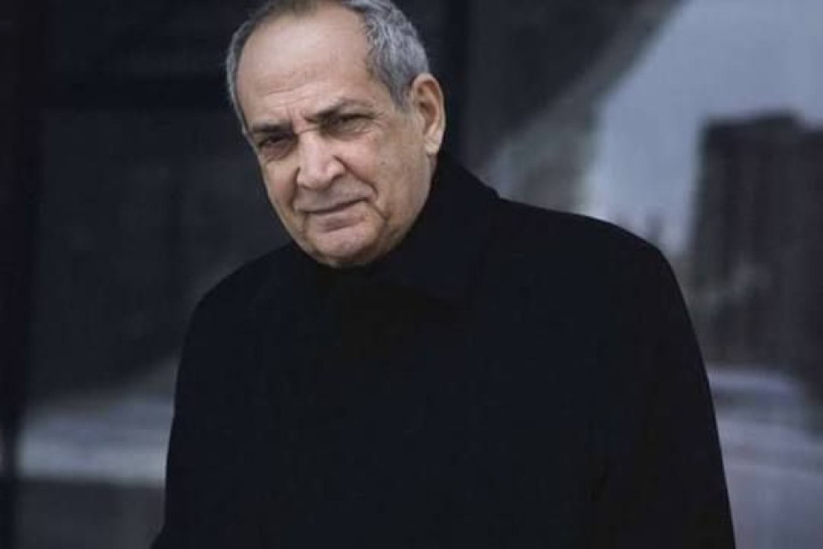 В Баку провожают в последний путь Расима Балаева-ФОТО