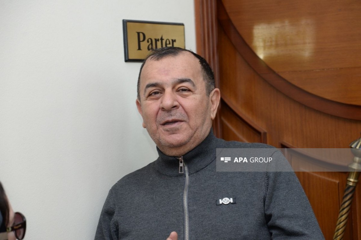 В Баку провожают в последний путь Расима Балаева-ФОТО -ВИДЕО -ОБНОВЛЕНО 