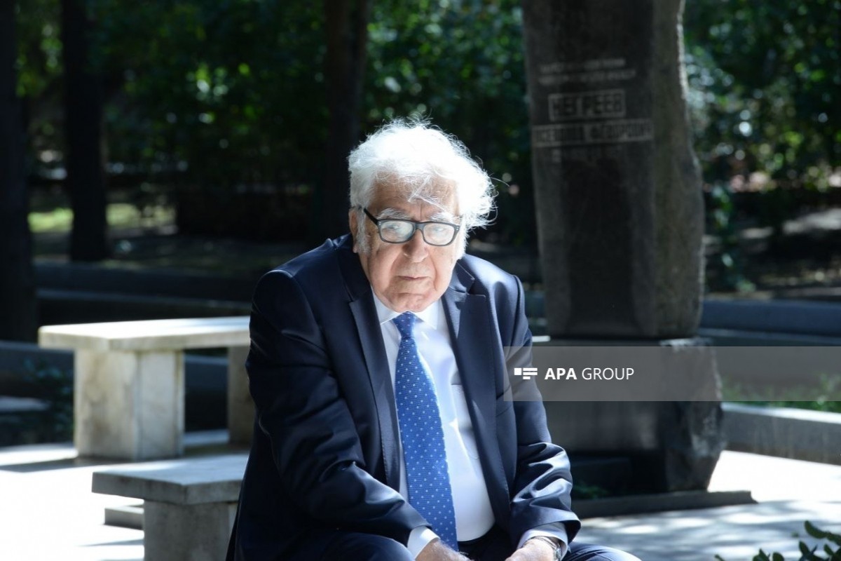 В Баку простились с народным артистом Расимом Балаевым -ФОТО -ВИДЕО -ОБНОВЛЕНО 