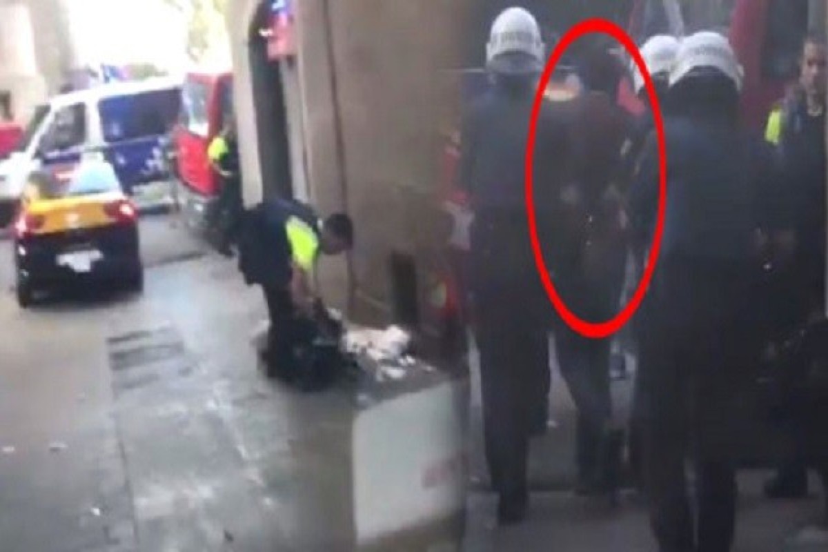 В Турецкой Мармаре азербайджанцы обстреляли ресторан