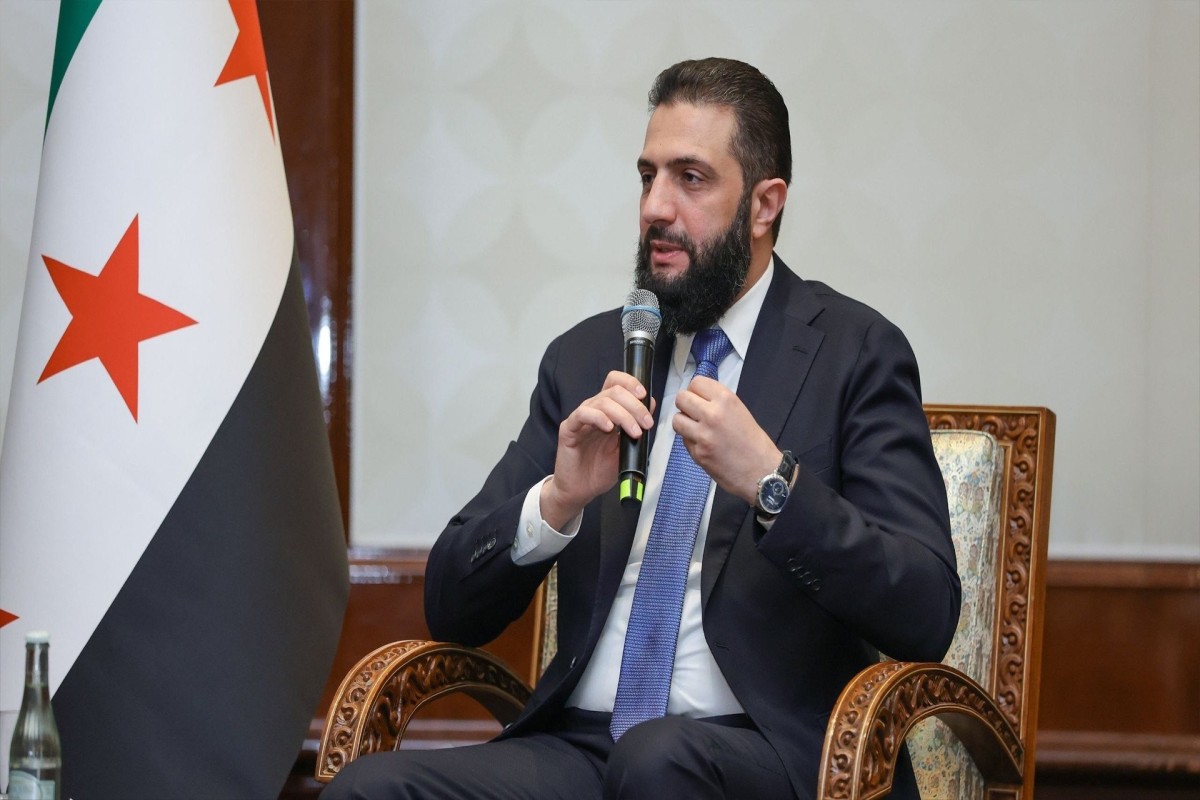 Президент Сирии находится с визитом в Германии-ФОТО 