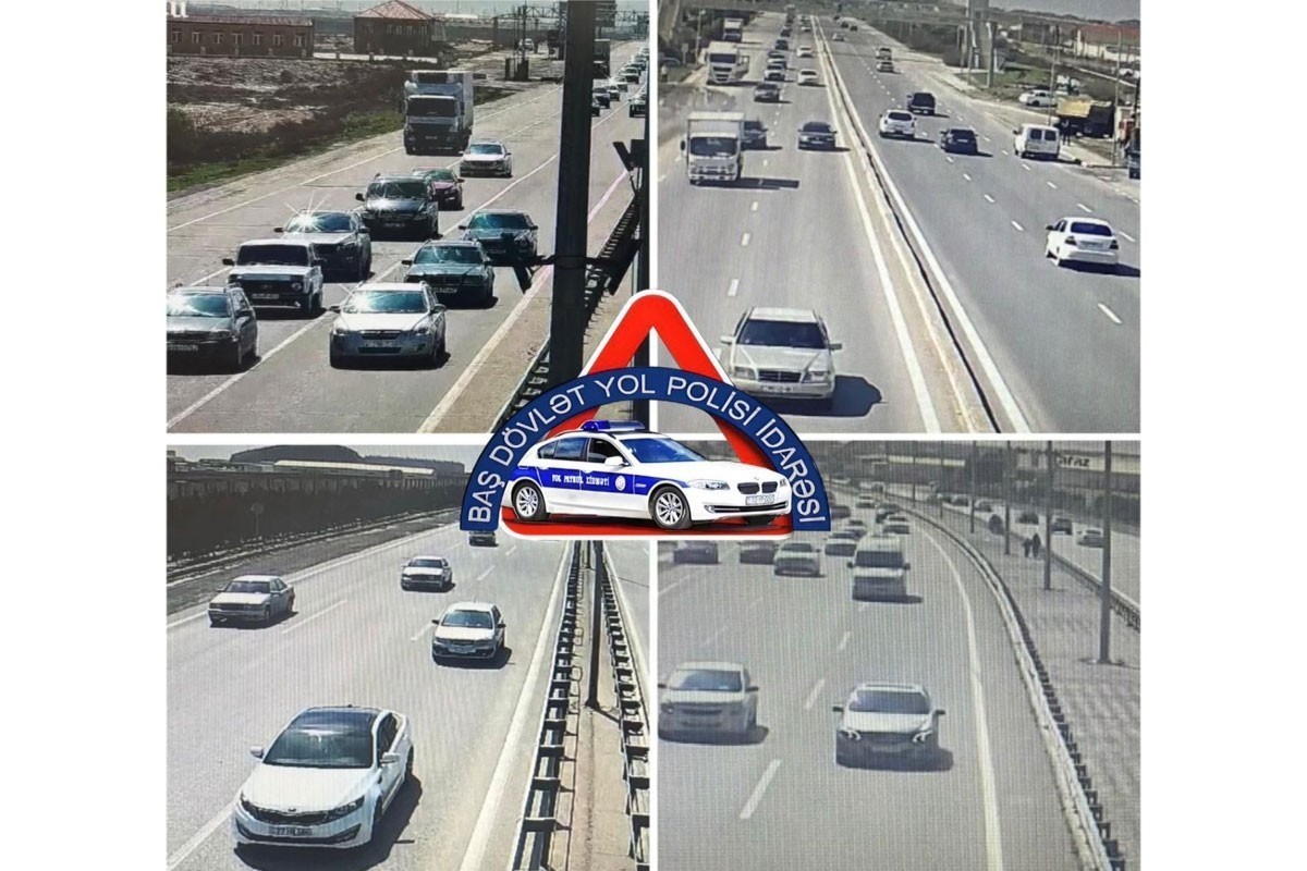 ГУДП: магистрали и въезды в города перегружены 