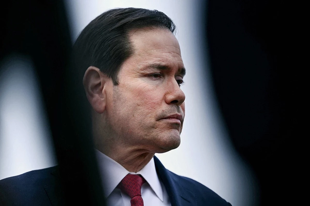 Рубио: руководство Ирана фактически расколото