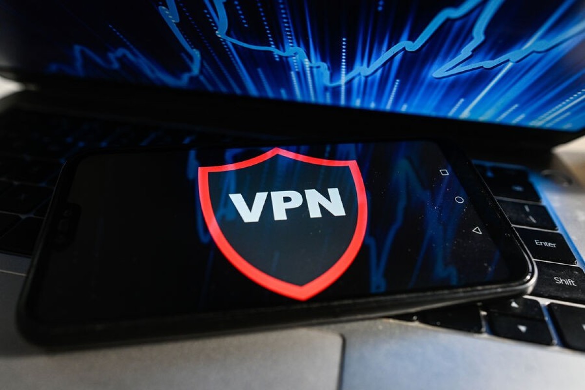 В России операторы ограничат использование VPN с 1 мая 