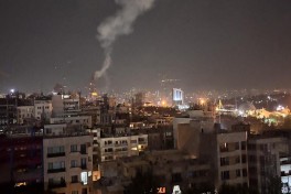 В Иране заявили, что из-за атак на Кухдешт погибли 17 человек