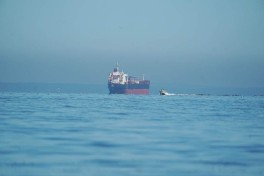 США пропустят российский нефтяной танкер на Кубу