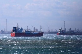 Трамп: Иран предоставит США 20 танкеров с нефтью