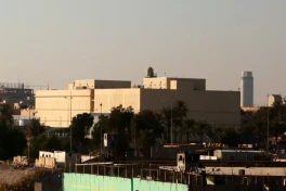 Дипломатические объекты США в Ираке подверглись новым атакам