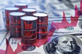 Мировые биржи начали неделю с резкого роста цен на нефть