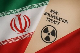 В Иране больше не видят смысла участия в ДНЯО