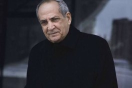 В Баку провожают в последний путь Расима Балаева-ФОТО 