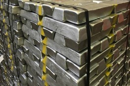 Алюминий дорожает на фоне ударов Ирана по промышленным предприятиям на БВ