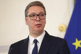 Вучич прокомментировал возможное вторжение США в Иран