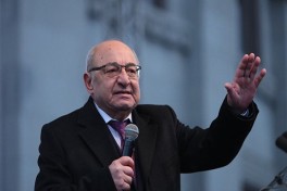 Оппозиционная партия Армении отказалась от участия на предстоящих парламентских выборах