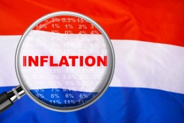 Цены на нефть из-за конфликта с Ираном повышают инфляцию в Нидерландах