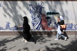 ABC News: США не ждали ответа Ирана на атаки в том масштабе, с которым столкнулись