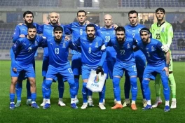 Сборная Азербайджана стала победителем турнира «FIFA Series-2026»