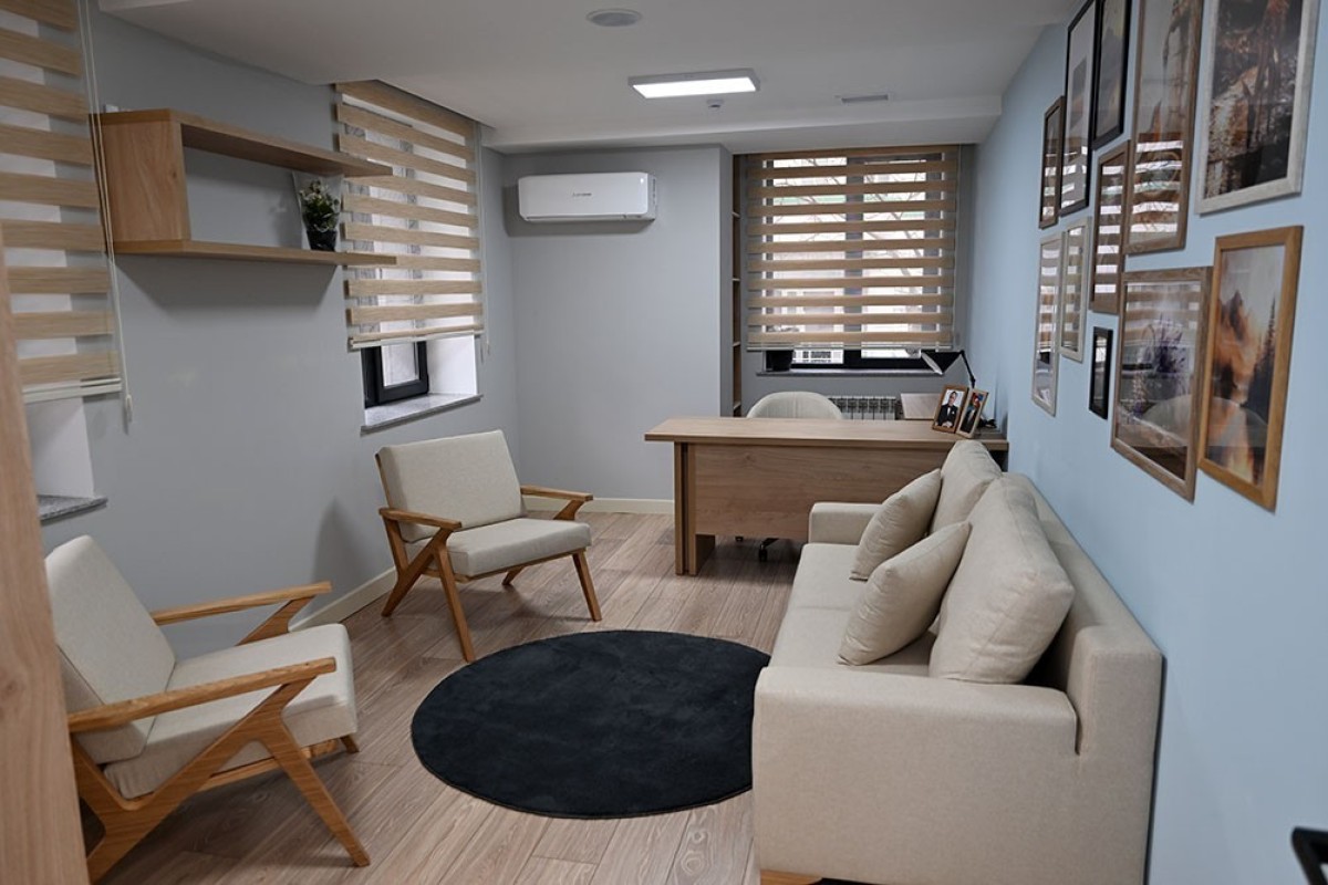 В Азербайджане открыты новые военные центры и объекты Минобороны-ФОТО 