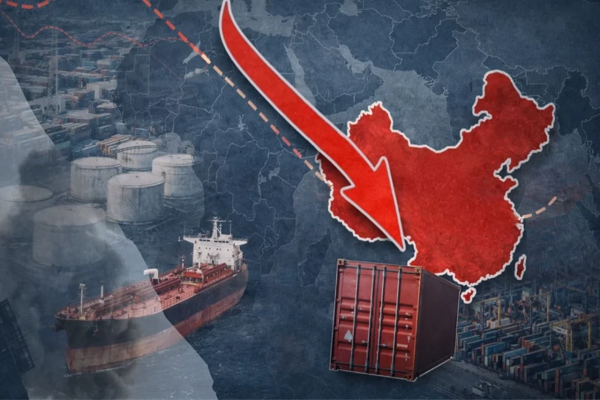 Китай оказался лучше подготовлен к нефтяному шоку, чем США и ЕС