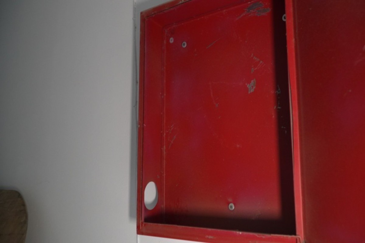 МЧС во время противопожарных учений выявили массу нарушений в жилом здании-ФОТО 