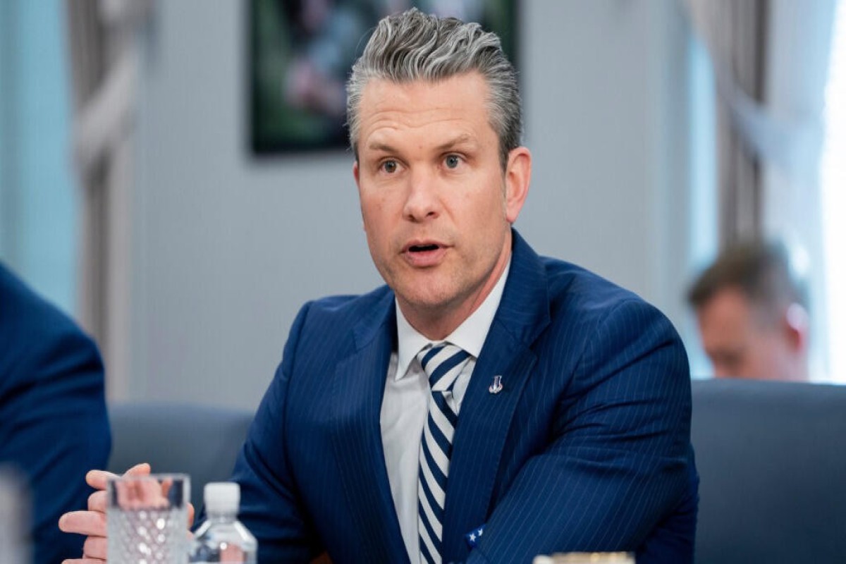 Хегсет: ближайшие дни станут решающими в операции против Ирана
 