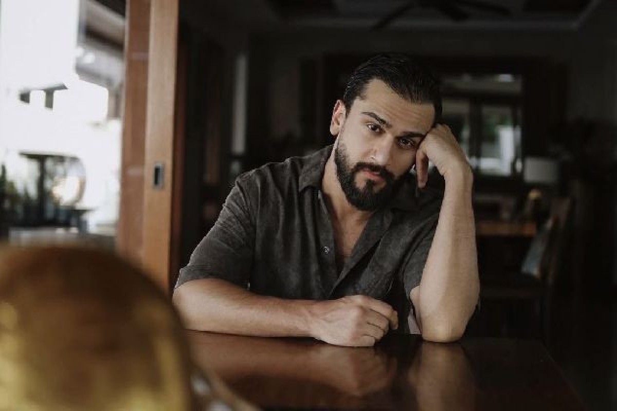 Jony поставил на паузу музыкальную карьеру