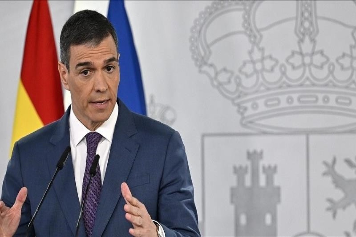 Премьер Испании раскритиковал закон Израиля о смертной казни