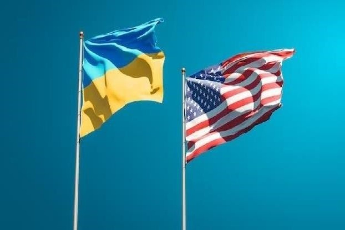 Переговоры Украины и США пройдут завтра в формате видеосвязи