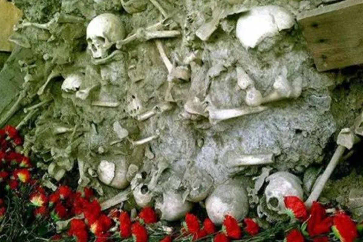 Материал о трагедии 31 марта опубликован на грузинском портале-ФОТО 