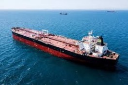 Bloomberg: Четыре танкера, перевозившие дизельное топливо в Европу, изменили маршруты