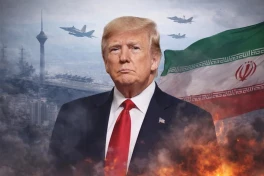 WSJ: Трамп готов завершить войну с Ираном даже без открытия Ормузского пролива