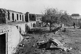 День геноцида в Азербайджане: расплата за иллюзию «дружбы народов» - ВЗГЛЯД 