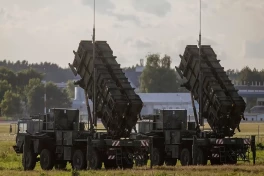 США предложили Польше перебросить системы Patriot на Ближний Восток