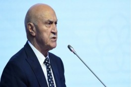 Стала известна дата ввода в эксплуатацию аэропорта в Аляте 