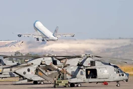 Италия отказала США в использовании базы на Сицилии