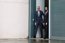 До 80% сирийцев могут покинуть Германию в ближайшие годы 