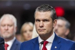 FT: брокер Хегсета пытался вложиться в оборонные компании перед ударами по Ирану