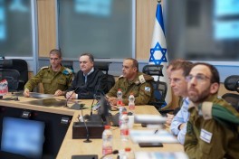 Кац озвучил жесткий план Израиля по югу Ливана