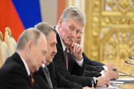 Кремль предупредил Зеленского