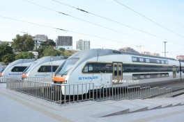 ADY подвела итоги перевозок за вторую половину марта