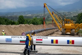 Трансбалканский маршрут готовят к перезапуску: тарифы могут снизить - ПОДРОБНОСТИ 