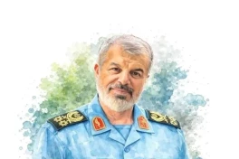 В КСИР подтвердили гибель советника главы Генштаба ВС Ирана