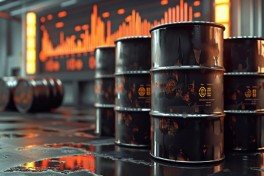 Bloomberg: нефть может подорожать до 140 долларов
