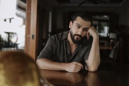 Jony поставил на паузу музыкальную карьеру