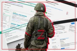 В России предприятиям поручили находить кандидатов для службы в армии