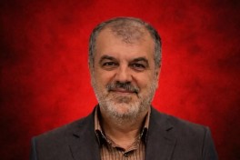 КСИР сообщил о гибели главы Генштаба ВС Ирана Эсхаги