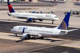 Ближний Восток обрушил небо: тысячи авиарейсов отменены из-за топливного кризиса