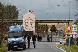 Италия отказала США в доступе к базе Сигонелла